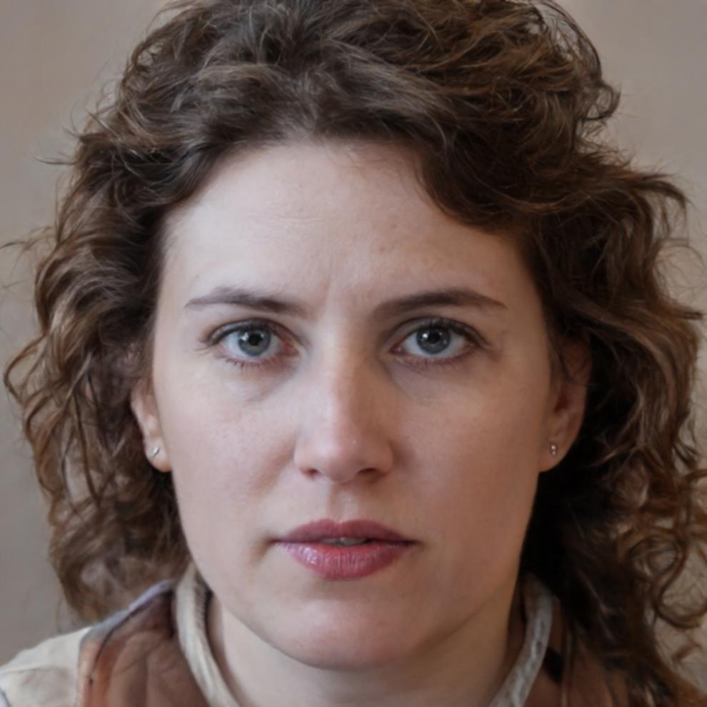 Sandra Müller, Finanzanalystin